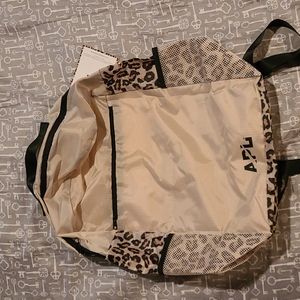 APL All Purpose Backpack - NWT